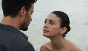 Gelozia Episodul 4 online subtitrat