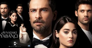Visul lui Eșref Episodul 18 online subtitrat