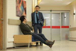 Dacă regele pierde Episodul 23 online subtitrat