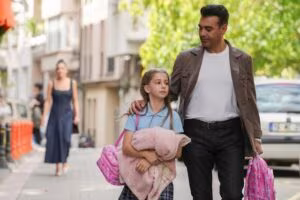 Serbet de afine Episodul 111 online subtitrat