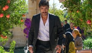 Succesorul Episodul 8 online subtitrat