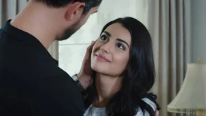 Dragoste și lacrimi Episodul 5 online subtitrat