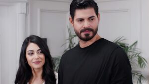 Ecouri Episodul 7 online subtitrat