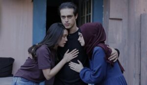 Visul lui Eșref Episodul 16 online subtitrat