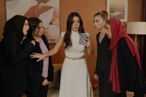 Visul lui Eșref Episodul 20 online subtitrat