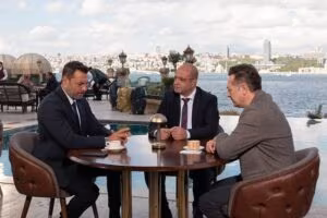 Dragoste și lacrimi Episodul 3 online subtitrat
