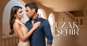 Săptămâna în ratinguri TV: Uzak Şehir lider absolut, Eşref Rüya face salt spectaculos