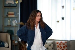 Gelozia Episodul 9 online subtitrat