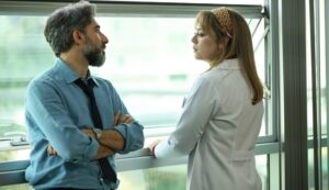 Gelozia Episodul 10 online subtitrat