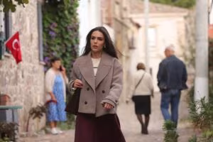 Printre străini Episodul 37 online subtitrat