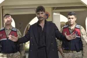 Succesorul Episodul 11 online subtitrat