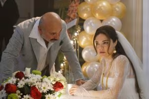 Pământuri roditoare Episodul 5 online subtitrat