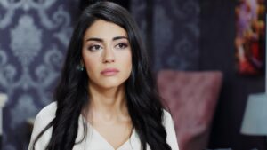 Străinul din oglindă Episodul 6 online subtitrat