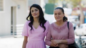 O luminiță în întuneric Episodul 3 online subtitrat