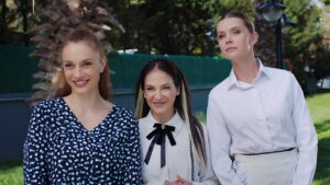 O mare de secrete Episodul 8 online subtitrat