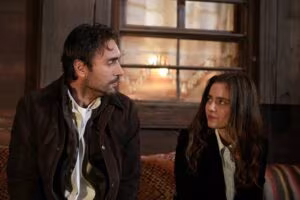 Serbet de afine Episodul 114 online subtitrat