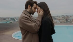 Visul lui Eșref Episodul 21 online subtitrat