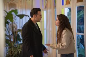 O mare de secrete Episodul 6 online subtitrat