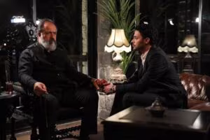 Gelozia Episodul 11 online subtitrat