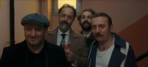 A 8-a familie Episodul 4 online subtitrat
