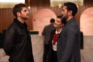 Gelozia Episodul 15 online subtitrat