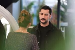 Gelozia Episodul 14 online subtitrat