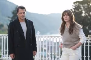 Valuri de iubire Episodul 15 online subtitrat