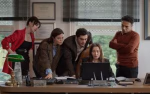 Mireasa Episodul 327 online subtitrat