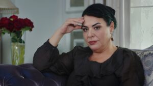 Cealaltă soție online subtitrat
