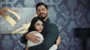 O mare de secrete Episodul 11 online subtitrat