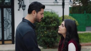 O mare de secrete Episodul 12 online subtitrat