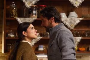 Serbet de afine Episodul 120 online subtitrat