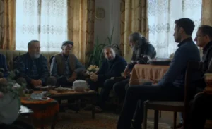 Orășelul Episodul 1 online subtitrat