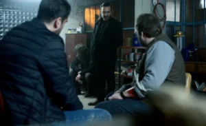 Orășelul Episodul 4 online subtitrat