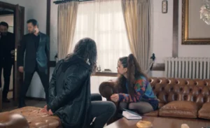 Orășelul Episodul 8 online subtitrat