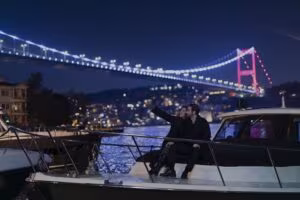 Visul lui Eșref Episodul 25 online subtitrat