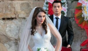 Poveste din Anatolia Episodul 411