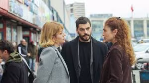 Halef - Glasul străbunilor Episodul 12 online subtitrat
