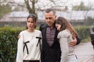 Eu sunt Leman Episodul 11 online subtitrat