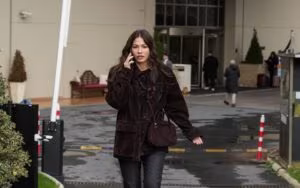 Periculos Episodul 5 online subtitrat