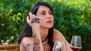 Capcana iubirii Episodul 313 și 314