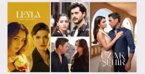 O mare de secrete Episodul 15 online subtitrat