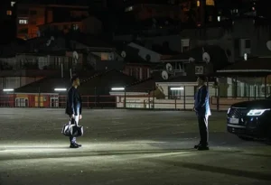 Fără scrupule Episodul 4 online subtitrat