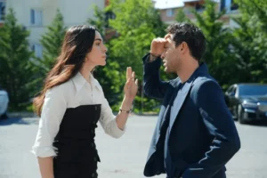 Poveste din Anatolia Episodul 434