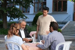 Fără scrupule Episodul 8 online subtitrat