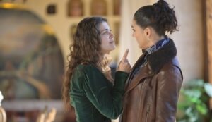 Fără scrupule Episodul 9 online subtitrat