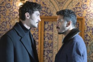 Succesorul Episodul 20 online subtitrat