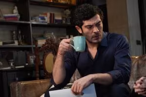 Ca un vis Episodul 9 online subtitrat