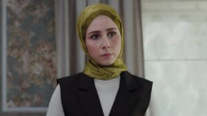 Sinan Tuzcu a vorbit despre serialul A.B.İ. și despre rolul său!