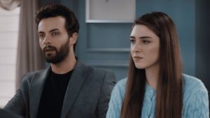 Printre străini Episodul 45 online subtitrat